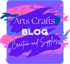 Arts Crafts Creations and Supplies